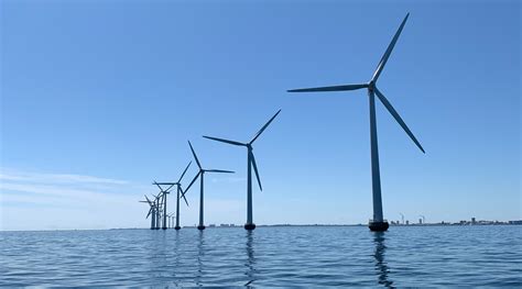 offshore wind farm consultants